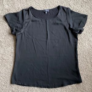 The Limited Dressy/casual tshirt.